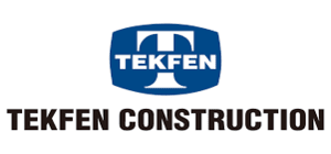 Tekfen Logo